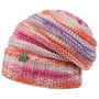 Bernardo Omslagmuts met Fleece by Lierys roze