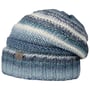 Bernardo Omslagmuts met Fleece by Lierys blauw