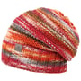 Bernardo Omslagmuts met Fleece by Lierys oranje