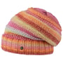 Bernardo Omslagmuts met Fleece by Lierys pink