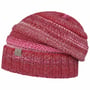 Bernardo Omslagmuts met Fleece by Lierys fuchsia