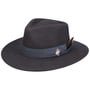 Calverstown Outdoor Wollen Hoed by Stetson antraciet