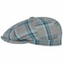 Miramo Check Coomax Pet grijs