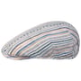 Trelico Colour Stripes Pet blauw