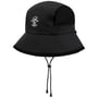 Searchers Boonie Stoffen Hoed by Rip Curl zwart