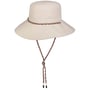 Zaron Flaphoed by Barts lichtbeige