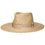 Villisca Traveller Strohoed by Lierys naturel
