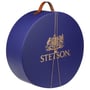 Classic Hoedendoos by Stetson blauw