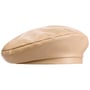 Classic Leren Alpinopet by Lierys beige