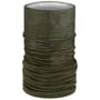 Vir Military Multifunctionele Sjaal by BUFF donker groen