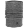 Merino Fleece Nekwarmer by BUFF grijs