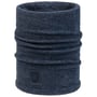 Merino Fleece Nekwarmer by BUFF donkerblauw