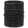 Merino Fleece Nekwarmer by BUFF zwart