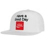 Coca-Cola Good Day Hp Pet by Brixton crèmewit