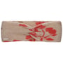 Kasjmier Flower Hoofdband by Seeberger lichtbeige