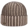 Overbrook Kasjmieren Muts by Seeberger beige