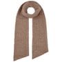 Majalisa Alpaca Gebreide Sjaal by Seeberger beige