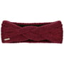 Salvirola Hoofdband by Seeberger raspberry