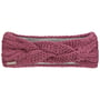 Salvirola Hoofdband by Seeberger mauve