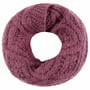 Salvirola Colsjaal by Seeberger mauve