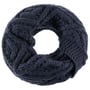 Salvirola Colsjaal by Seeberger donkerblauw