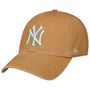 MLB Yankees Double Under Pet by 47 Brand camel