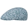 Birdseye Maze 507 Pet by Kangol lichtblauw