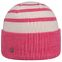 Trofors Omslagmuts by Lierys pink
