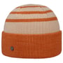 Trofors Omslagmuts by Lierys terracotta