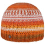Farsund Gebreide Muts by Lierys oranje