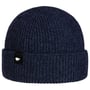 Ricco Active Beanie Muts by Eisbär donkerblauw