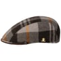Mattrick Wool Check Pet by Lierys bruin