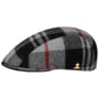 Mattrick Wool Check Pet by Lierys zwart