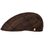 Vialo Wool Check Pet by Lierys Gold bruin