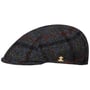 Harris Tweed Pet by Lierys Gold blauw
