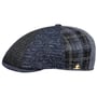 Wessington Patchwork Pet by Lierys blauw
