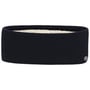 Classic Mono Hoofdband by Lierys donkerblauw
