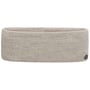 Classic Mono Hoofdband by Lierys licht grijs