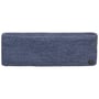 Classic Mono Hoofdband by Lierys denim