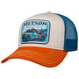 Towing Service Trucker Pet by Stetson blauw