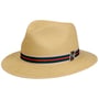 Wardsville Traveller Toyo Strohoed by Lierys naturel
