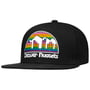 Neon Tropical Nuggets Pet by Mitchell & Ness zwart