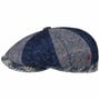 8 Panel Patchwork Pet by Alfonso D’Este blauw