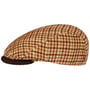 4 Panel Houndstooth Pet by Alfonso D’Este beige