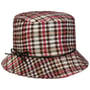 Vandomea Bucket Stoffen Hoed by Lierys pink