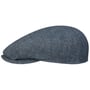 Kent Inspection Tag Pet by Stetson blauw-gemêleerd
