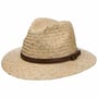 New Steven Traveller Strohoed by Lipodo naturel