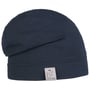 GOTS Beanie Muts by Gebeana donkerblauw