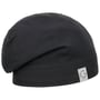GOTS Beanie Muts by Gebeana zwart
