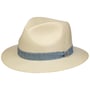 Janova Toyo Traveller Strohoed by Lierys naturel